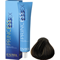 Крем-краска для волос Estel Professional Princess Essex 5/3 светлый шатен золотистый