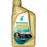 Моторное масло Petronas Syntium 5000 XS 5W-30 1л