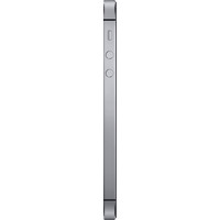 Смартфон Apple iPhone SE 64GB Восстановленный by Breezy, грейд C (серый космос)