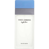 Туалетная вода Dolce&Gabbana Light Blue EdT (100 мл)