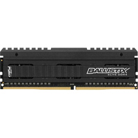 Оперативная память Crucial Ballistix Elite 8GB DDR4 PC4-24000 [BLE8G4D30AEEA]