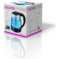 Электрический чайник Viconte VC-3240