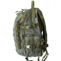 Туристический рюкзак TRAMP Commander 18 TRP-048 (оливковый)