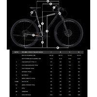 Велосипед Silverback Scento Path HD S 2023