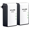 Комплект powerline-адаптеров TP-Link TL-PA411KIT