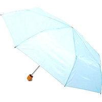 Складной зонт RST Umbrella 3375S (голубой)
