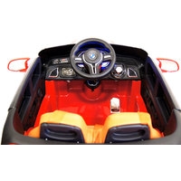 Электромобиль RiverToys BMW E002KX (красный)
