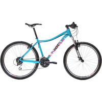Велосипед AIST Uprise 26-650