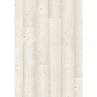 Ламинат Pergo Modern Plank Sensation Состаренная Белая Сосна L1231-03373
