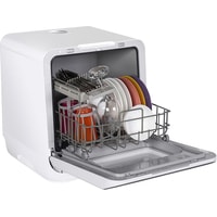Настольная посудомоечная машина MAUNFELD MWF07IM