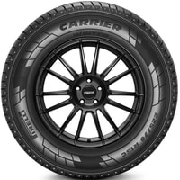 Зимние шины Pirelli Carrier Winter 215/70R15C 109S