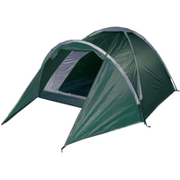 Треккинговая палатка Relmax Meran 4 (зеленый)