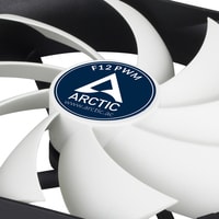 Вентилятор для корпуса Arctic F12 PWM AFACO-120P2-GBA01