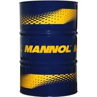 Трансмиссионное масло Mannol Dexron II Automatic 208л