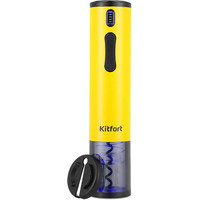 Электроштопор Kitfort KT-6032-1