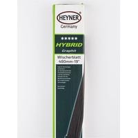 Щетка стеклоочистителя Heyner Hybrid 029 000