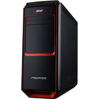 Компьютер Acer Predator G3-605 (DDT.SQYER.052)