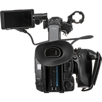 Видеокамера Sony PXW-FS5M2