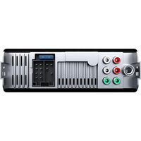USB-магнитола Premiera MVH-150