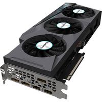 Видеокарта Gigabyte Aorus GeForce RTX 3080 Eagle 12G GV-N3080EAGLE-12GD