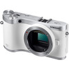 Беззеркальный фотоаппарат Samsung NX300 Body