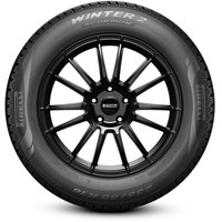 Зимние шины Pirelli Scorpion Winter 2 275/40R22 108V (run-flat)