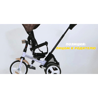 Детский велосипед Lorelli Enduro 2021 (серый)