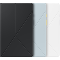 Чехол для планшета Samsung Book Cover Tab A9 (черный)