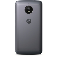Смартфон Motorola Moto E4 Plus (серый) [XT1771]