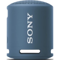 Беспроводная колонка Sony SRS-XB13 (синий)