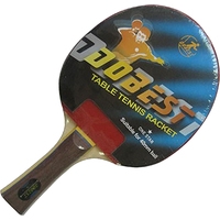 Ракетка для настольного тенниса Dobest BR01 (1 звезда)