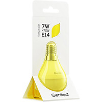 Светодиодная лампочка Geniled G45 E14 7 Вт 2700 К [01222]