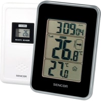 Термометр Sencor SWS 25 BS