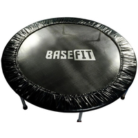 Батут BaseFit TR-101 (137 см)