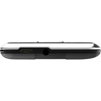 Кнопочный телефон Maxvi X900 (черный)