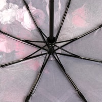 Складной зонт Fabretti S-20210-4
