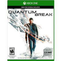  Quantum Break для Xbox One