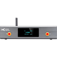 Bluetooth аудиоресивер xDuoo MU-605