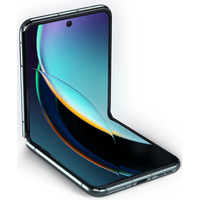 Смартфон Motorola Razr 40 Ultra 12GB/512GB (синий ледник)