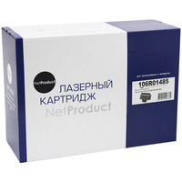 Картридж NetProduct N-106R01485