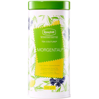 Зеленый чай Ronnefeldt Tea Couture Morgentau 100 г