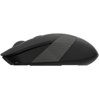 Мышь A4Tech Fstyler FG10 (черный/серый)