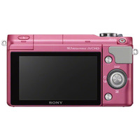 Беззеркальный фотоаппарат Sony Alpha NEX-3NL Kit 16-50mm