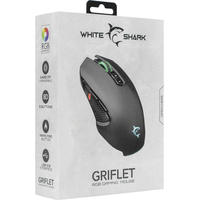 Игровая мышь White Shark GM-5011 Griflet