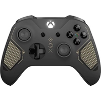 Геймпад Microsoft Xbox One Recon Tech Special Edition