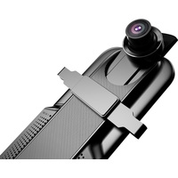 Видеорегистратор-зеркало Slimtec Dual M9