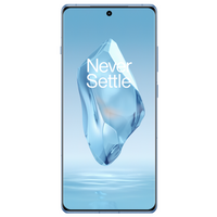 Смартфон OnePlus 12R 16GB/256GB международная версия (синий)
