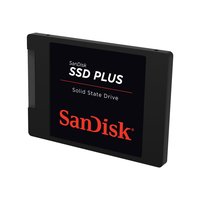 SSD SanDisk Plus 960GB [SDSSDA-960G-G26]