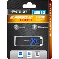 USB Flash Patriot Supersonic Boost XT 256GB