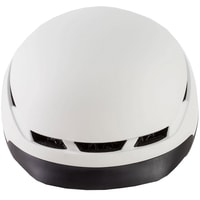 Cпортивный шлем Bontrager Charge WaveCel (L, белый)